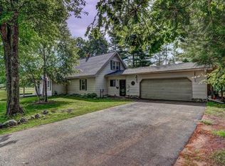 1051 Us Highway 45 S, Eagle River, WI 54521
