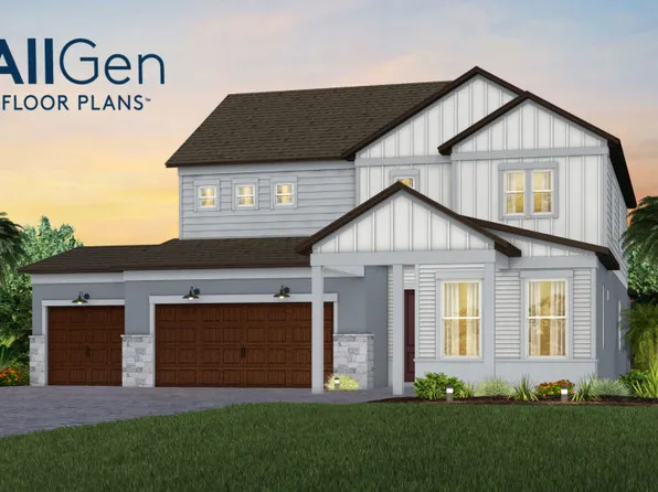 Serena 3-Car Plan, Vida's Way