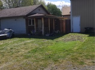 45706 Main St, Concrete, WA 98237