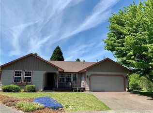 5901 Thornbury Dr SE, Lacey, WA 98513