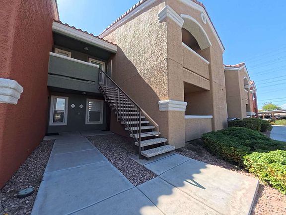 2nd image of 8101 W Flamingo Rd Unit 2013