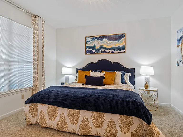 Durant at Sugarloaf Apartment Homes — Photo 23