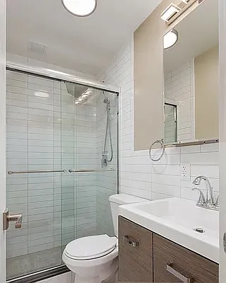 351 W 48th St #3B — Photo 9