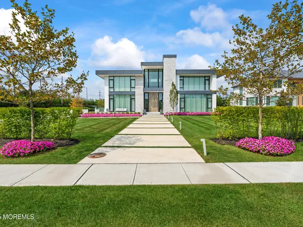 2 Jim Lynch Drive, Elberon, NJ 07740