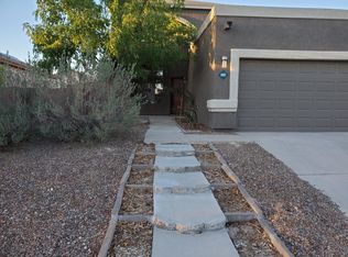 10011 E Paseo San Ardo, Tucson, AZ 85747