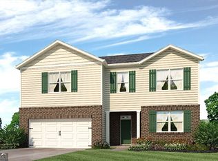 3500 Camille Rd, Lithia Springs, GA 30122