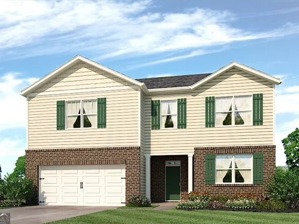 3500 Camille Rd, Lithia Springs, GA 30122