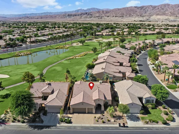 81554 Avenida Sombra, Indio, CA 92203