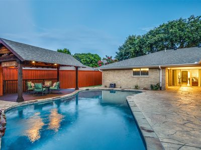 2625 Brennan Ct, Plano, TX, 75075