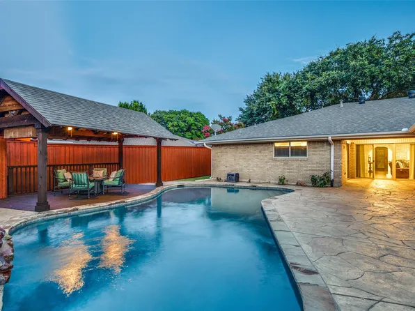 2625 Brennan Ct, Plano, TX 75075