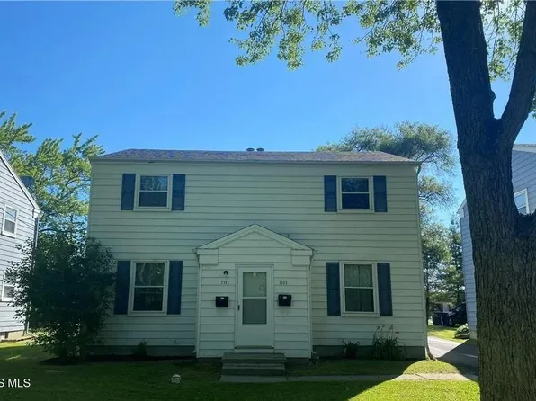 2301 Byrneway Dr, Toledo, OH 43614