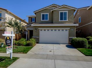 2224 Ellesmere Loop, Roseville, CA 95747