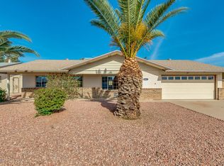 8031 N 55th Dr, Glendale, AZ 85302