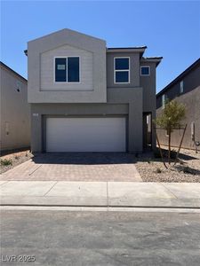 9989 River Corral St, Las Vegas, NV, 89166