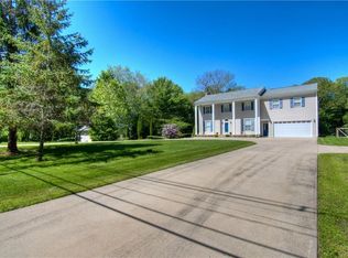 717 Chopmist Hill Rd, North Scituate, RI 02857