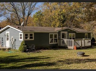 15806 Clark St, Lowell, IN 46356