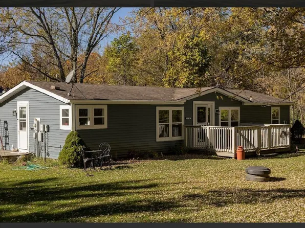 15806 Clark St, Lowell, IN 46356