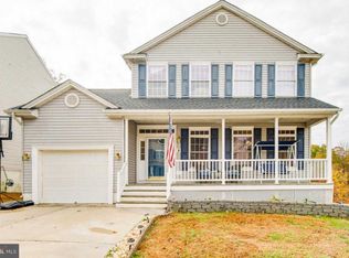 36 Denali Dr, Stafford, VA 22554