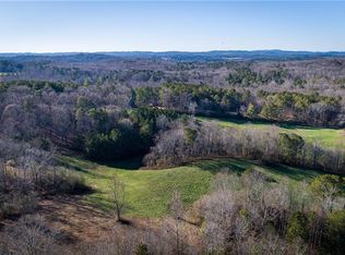 1716 Harris Rd, Jasper, GA 30143