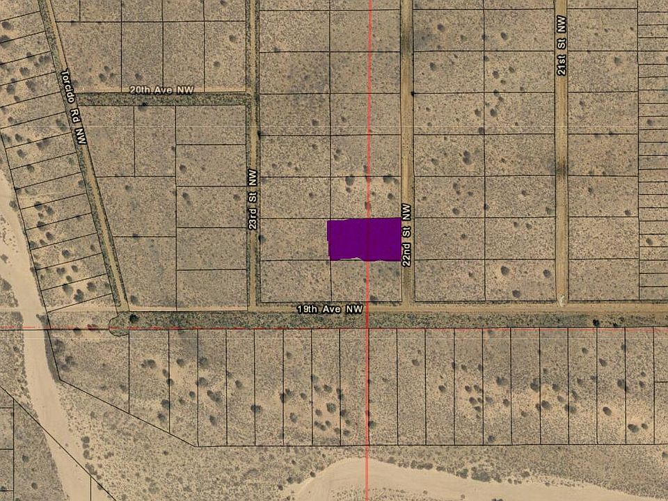 2nd image of LOT 24 22nd St NW