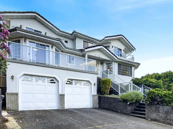7505 Manzanita Pl, Burnaby, BC V3N 4X1