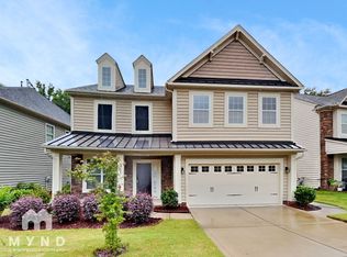 9224 Ardrey Woods Dr, Charlotte, NC 28277