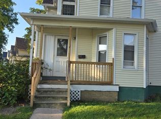 12 Jones Ave, Rochester, NY 14608