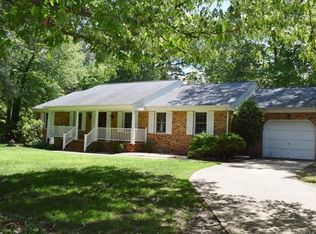 1753 Holly View Dr, Gloucester Point, VA 23062