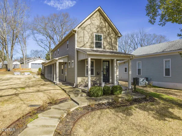 223 Morgan St, Jackson, TN 38301