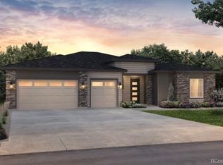 8648 S Quatar St, Aurora, CO 80016