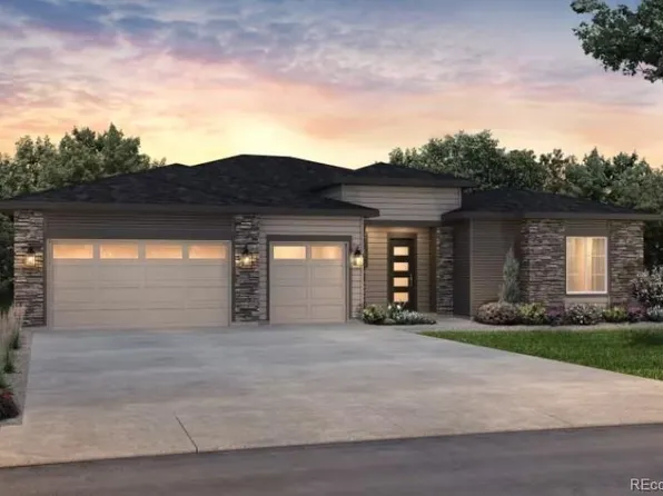 8648 S Quatar Street, Aurora, CO 80016