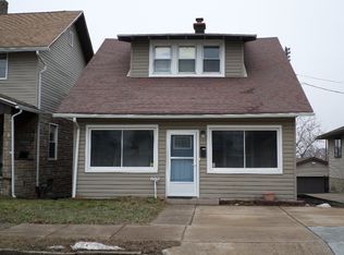 1324 W 25th St, Erie, PA 16502
