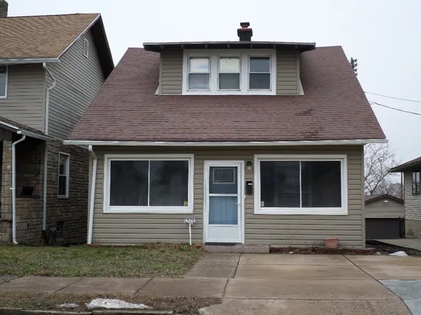 1324 W 25th St, Erie, PA 16502