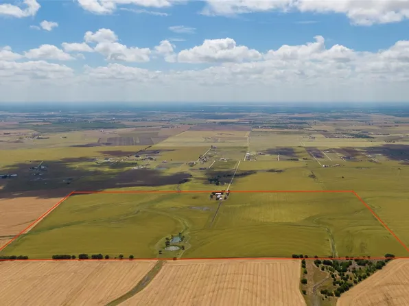 14914 Svenska Rd, Coupland, TX 78615