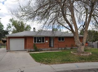 5015 S Julian St, Englewood, CO 80110