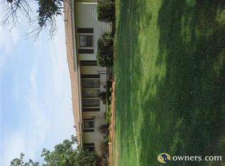 5123 E Fm 41, Slaton, TX 79364
