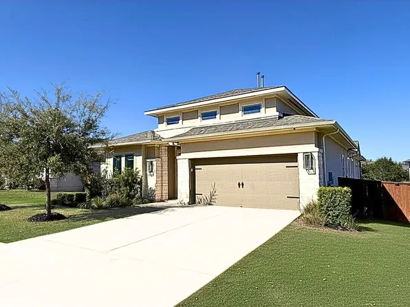 327 Pin Cherry Pass, San Marcos, TX 78666