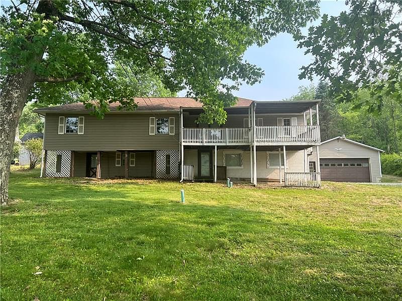 788 State Route 380, Apollo, PA 15613 Zillow
