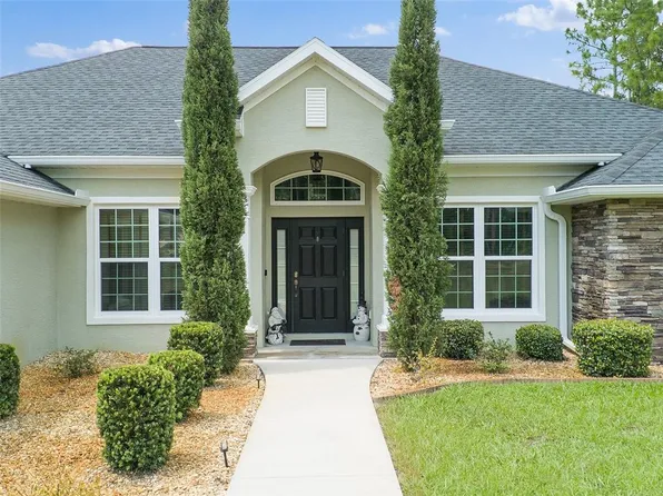 5221 SW 128TH AVENUE, OCALA, FL 34481