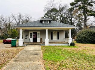 104 Lipscomb St, Gaffney, SC 29340