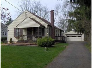 4790 S Old 3c Hwy, Westerville, OH 43082
