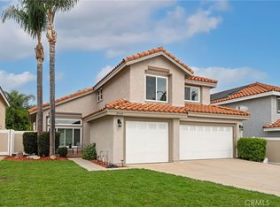 2144 Estrado Cir, Corona, CA 92882