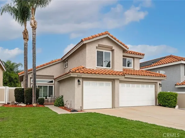 2144 Estrado Cir, Corona, CA 92882