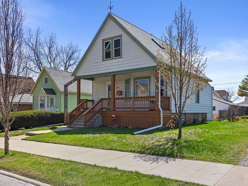 1st image of 3863 E Pulaski Ave