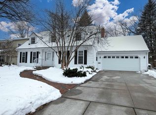 1707 N Graceland Ave, Appleton, WI 54911