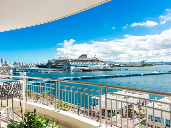 105 Gilberto Concepcion De Gracia #502, San Juan, PR 00901