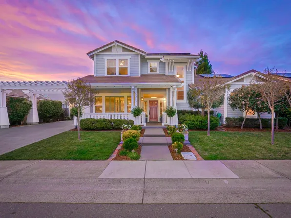 3913 Yana Pl, Davis, CA 95618