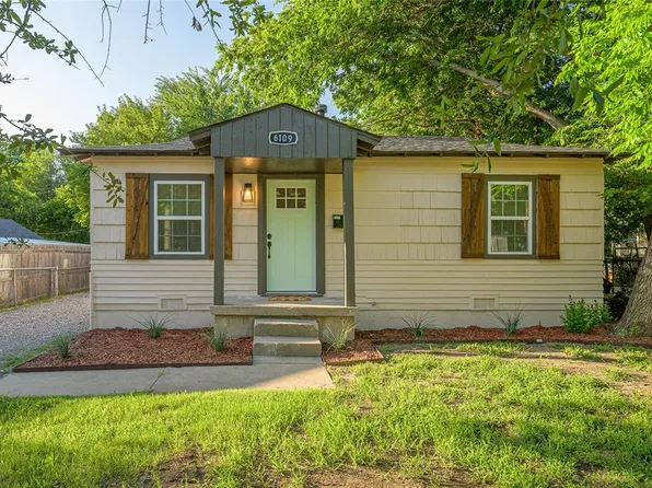 6109 NW 55th St, Oklahoma City, OK 73122