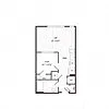 Floor plan A2A