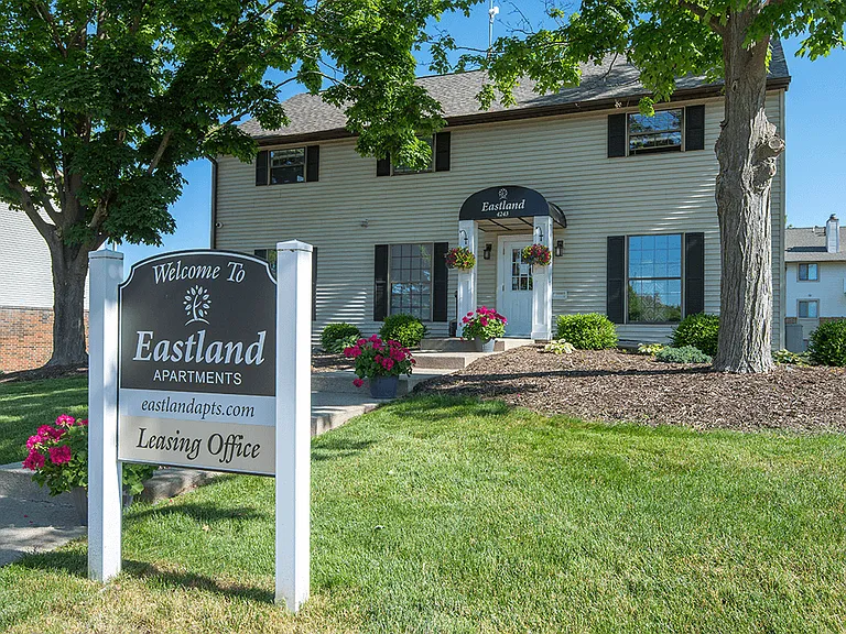 Welcome to Eastland!